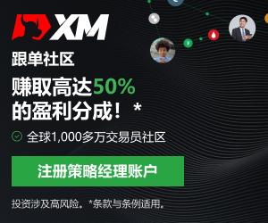 XM技术分析:EURUSD保持下行走势